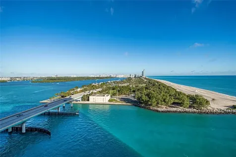 10295 Collins Avenue Bal Harbour FL 33154