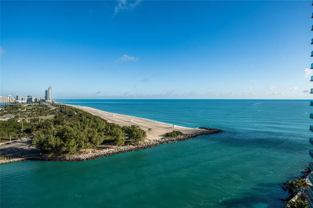 10295 Collins Avenue Bal Harbour FL 33154