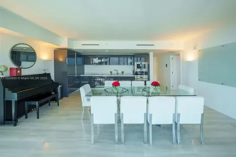 1451 Brickell Avenue Miami FL 33131
