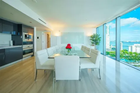 1451 Brickell Avenue Miami FL 33131