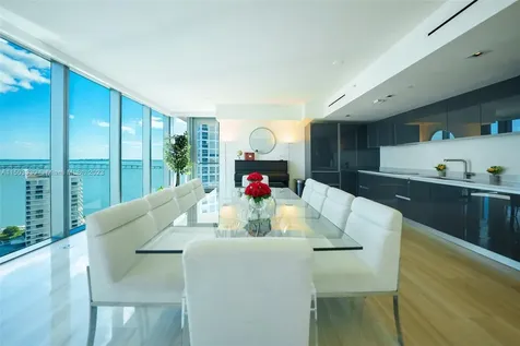 1451 Brickell Avenue Miami FL 33131
