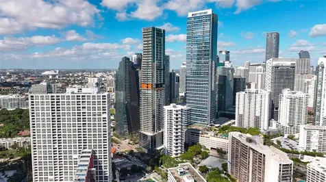 1451 Brickell Avenue Miami FL 33131