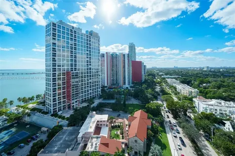 1451 Brickell Avenue Miami FL 33131