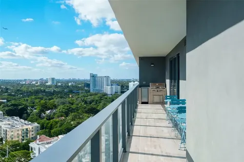 1451 Brickell Avenue Miami FL 33131