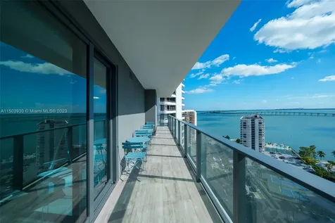1451 Brickell Avenue Miami FL 33131