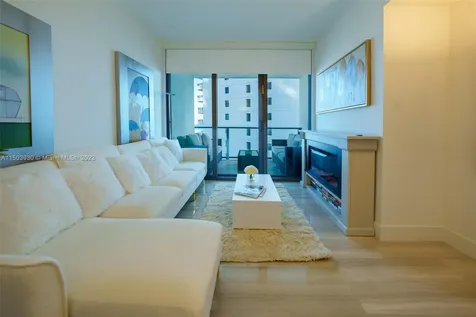 1451 Brickell Avenue Miami FL 33131