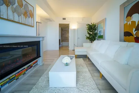 1451 Brickell Avenue Miami FL 33131