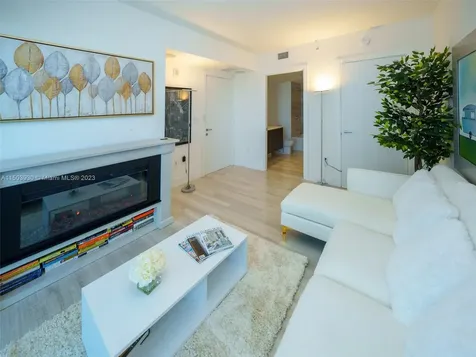 1451 Brickell Avenue Miami FL 33131