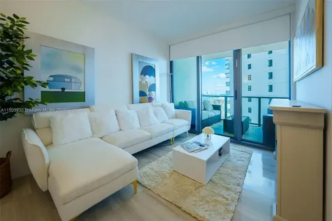 1451 Brickell Avenue Miami FL 33131