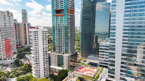 1451 Brickell Avenue Miami FL 33131