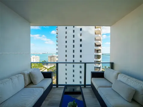 1451 Brickell Avenue Miami FL 33131