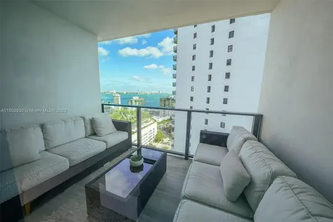 1451 Brickell Avenue Miami FL 33131