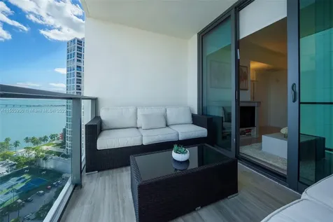1451 Brickell Avenue Miami FL 33131