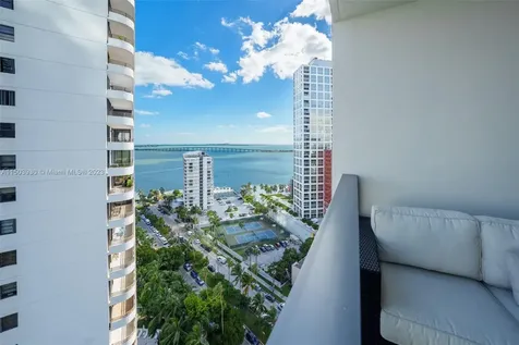 1451 Brickell Avenue Miami FL 33131
