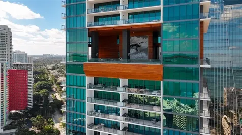 1451 Brickell Avenue Miami FL 33131