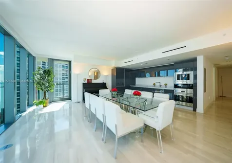 1451 Brickell Avenue Miami FL 33131