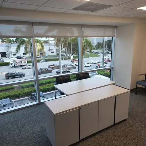 2500 NW 107th Avenue Doral FL 33172