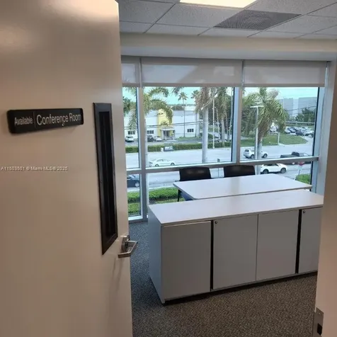 2500 NW 107th Avenue Doral FL 33172