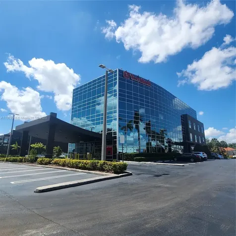 2500 NW 107th Avenue Doral FL 33172
