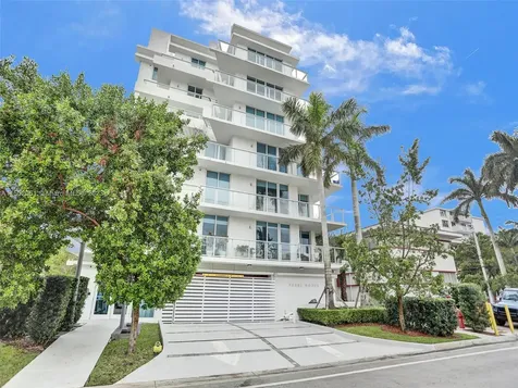 1170 101st Street Bay Harbor Islands FL 33154