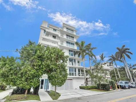 1170 101st Street Bay Harbor Islands FL 33154