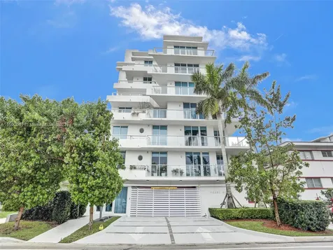 1170 101st Street Bay Harbor Islands FL 33154