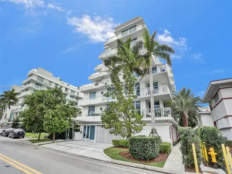 1170 101st Street Bay Harbor Islands FL 33154