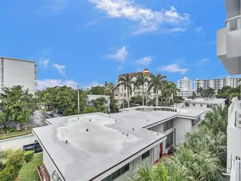 1170 101st Street Bay Harbor Islands FL 33154