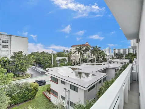 1170 101st Street Bay Harbor Islands FL 33154
