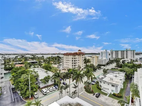 1170 101st Street Bay Harbor Islands FL 33154