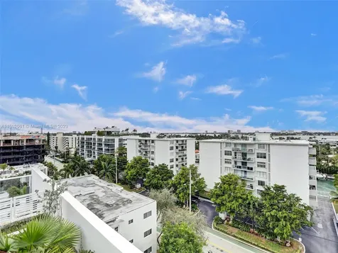 1170 101st Street Bay Harbor Islands FL 33154