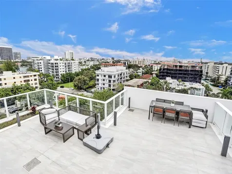 1170 101st Street Bay Harbor Islands FL 33154