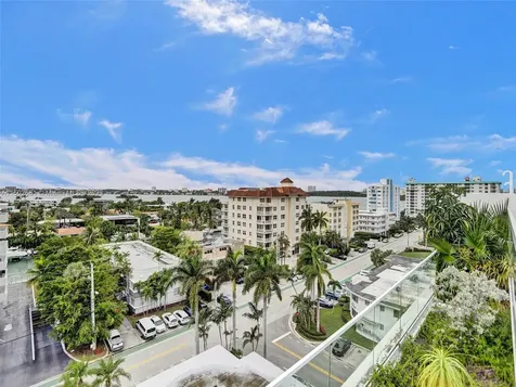 1170 101st Street Bay Harbor Islands FL 33154