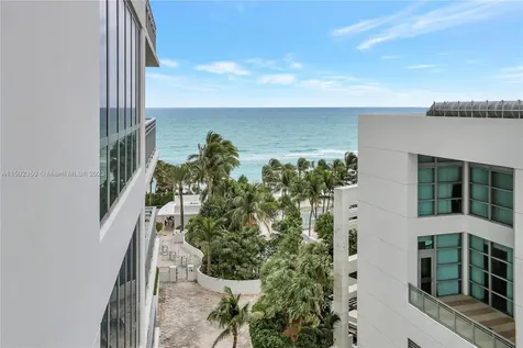 3535 S Ocean Drive Hollywood FL 33019