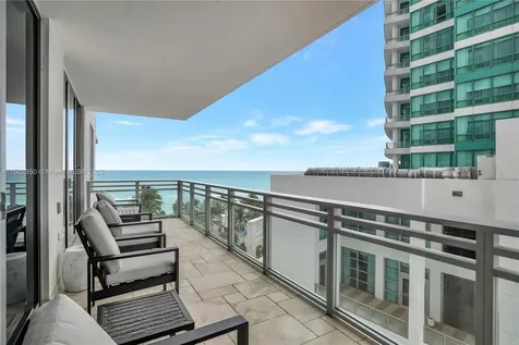 3535 S Ocean Drive Hollywood FL 33019
