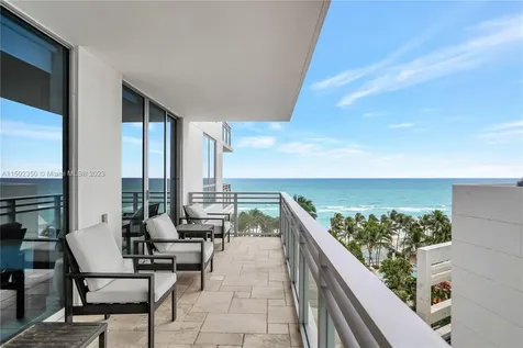 3535 S Ocean Drive Hollywood FL 33019