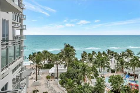 3535 S Ocean Drive Hollywood FL 33019