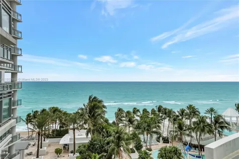3535 S Ocean Drive Hollywood FL 33019