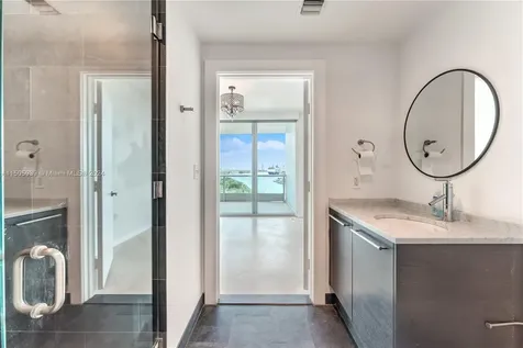 900 Biscayne Boulevard Miami FL 33132