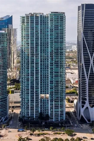 900 Biscayne Boulevard Miami FL 33132