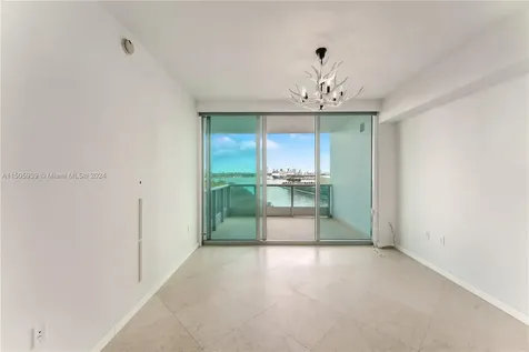 900 Biscayne Boulevard Miami FL 33132
