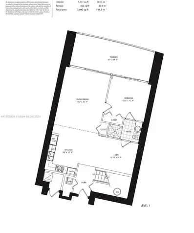 900 Biscayne Boulevard Miami FL 33132