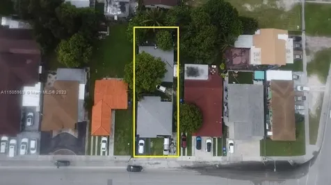 1735 NW 5th Street Miami FL 33125