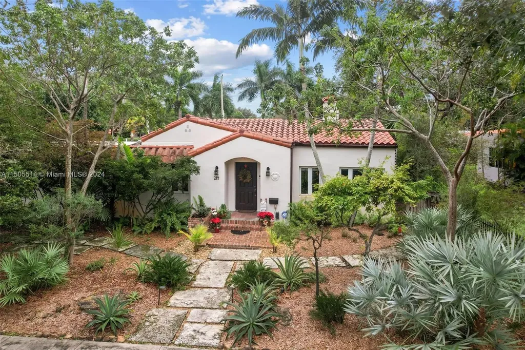 284 NE 102nd Street Miami Shores FL 33138
