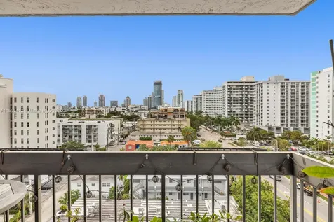 1345 West Avenue Miami Beach FL 33139