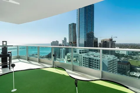 1331 Brickell Bay Drive Miami FL 33131