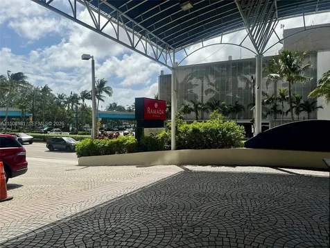 19201 Collins Avenue Sunny Isles Beach FL 33160