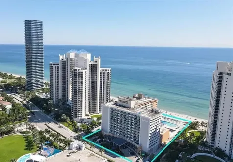 19201 Collins Avenue Sunny Isles Beach FL 33160