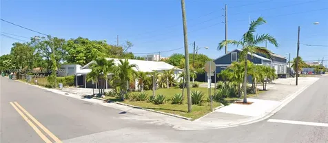 400 1st Street Dania Beach FL 33004