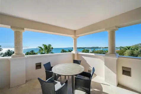 Miami Beach FL 33109